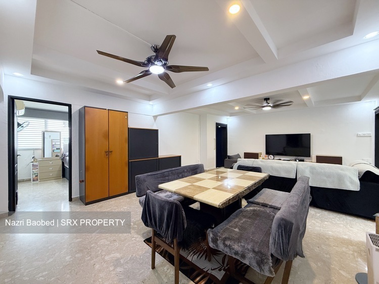 Blk 288 Tampines Street 22 (Tampines), HDB 5 Rooms #555716881